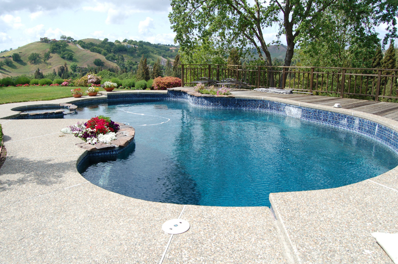All Clear Pools and Spa East Bay Pool Service