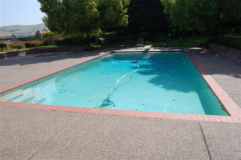All Clear Pools and Spa East Bay Pool Service