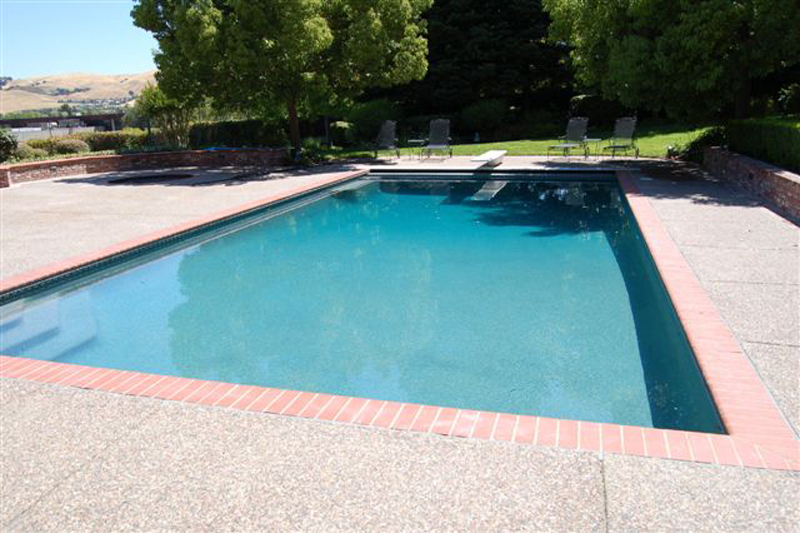 All Clear Pools and Spa East Bay Pool Service