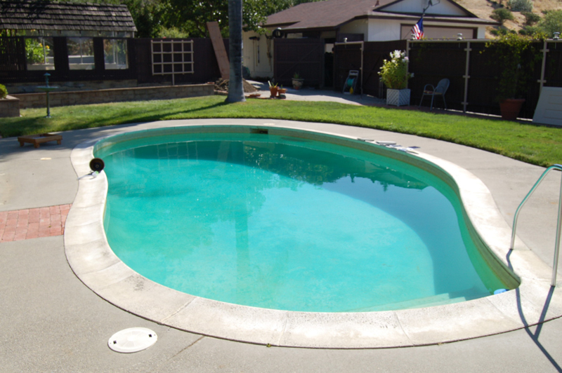 All Clear Pools and Spa East Bay Pool Service